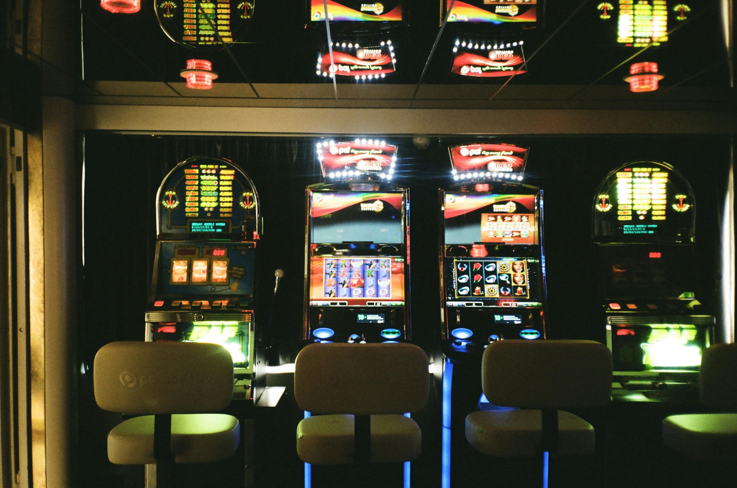 kyat7 Online Slots Jackpot ဆုငွေ Bonus Round အတွင်း