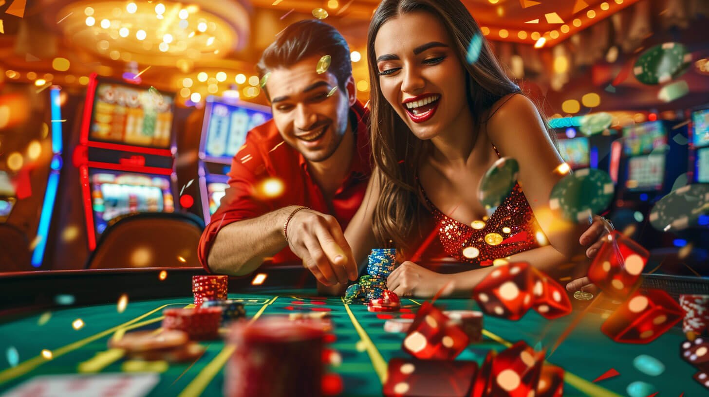 kyat7 ကာစီနို Baccarat Roulette ဂိမ်းများ မြန်မာ ကစားသမား ကစားနေပုံ