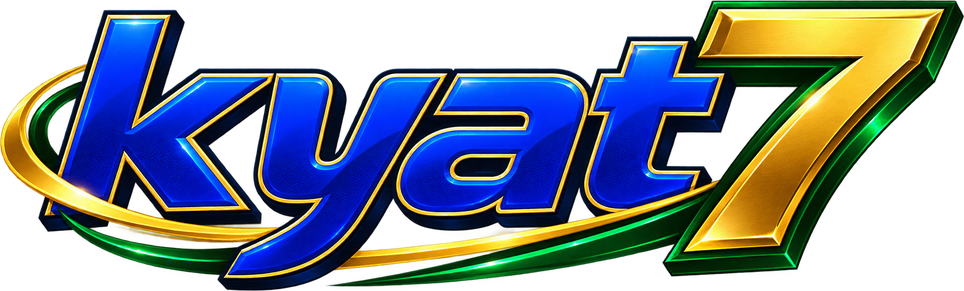kyat7 logo